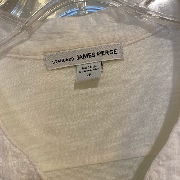 James Perse top - Picture 2 of 3